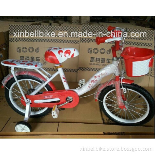 Kids Bike Children Bicycle From China